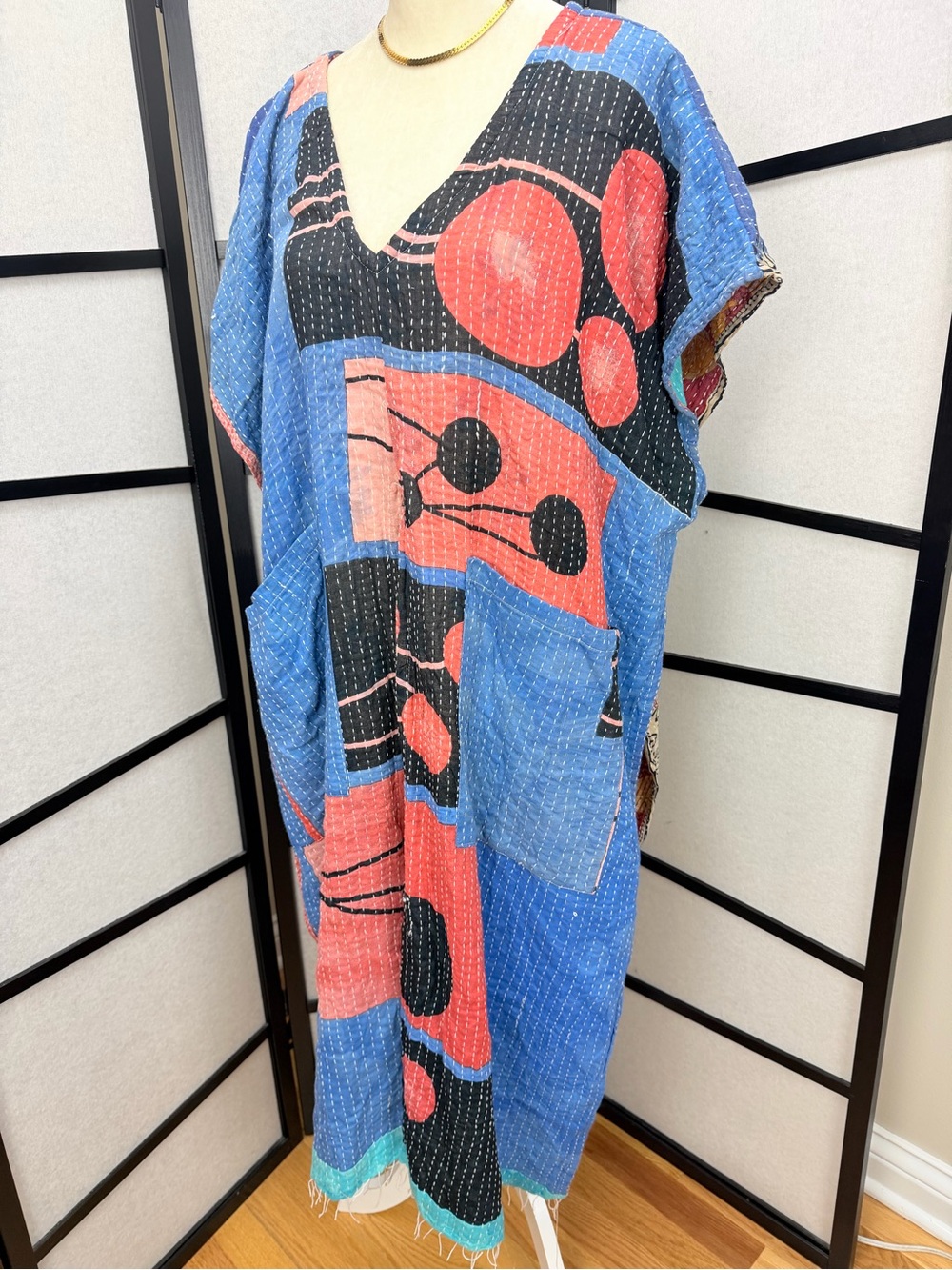 Kantha Bae split Kantha mu